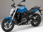 2016 BMW R 1200R LC